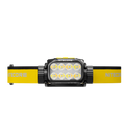 Nitecore UT6 Headlamp Black | Gearshop NZ