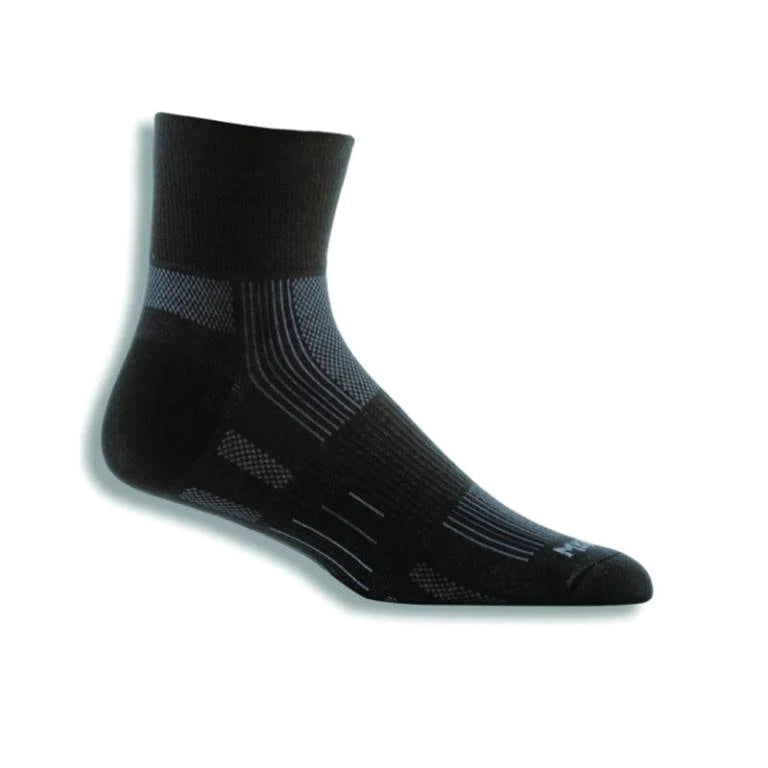 Wrightsock Eco Explore - Quarter Socks