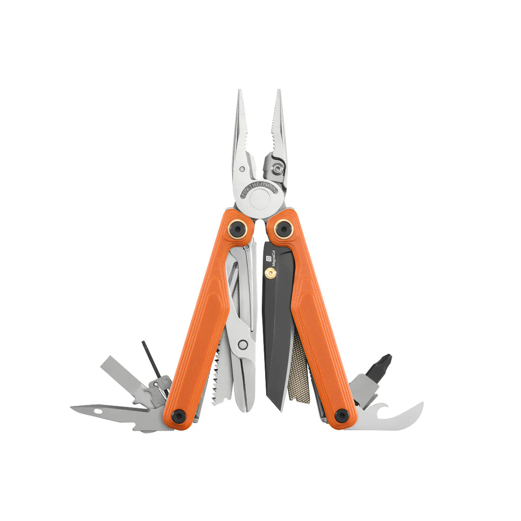 Leatherman Wave Alpha Multi Tool