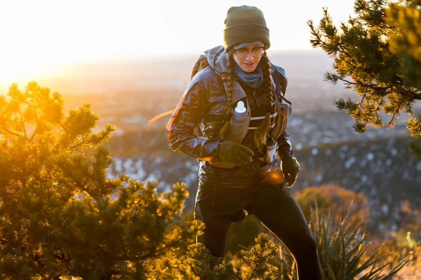 Gossamer Fast Kumo 36 Fastpack