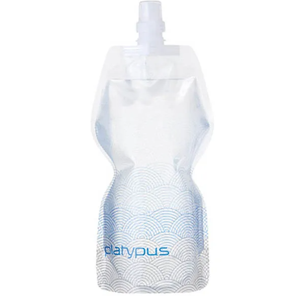 Platypus SoftBottle 1L Push-Pull Cap