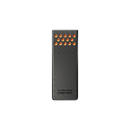 Nitecore Carbo 10000 Gen2 Neon Orange Waterproof Portable Power Bank | Gearshop NZ