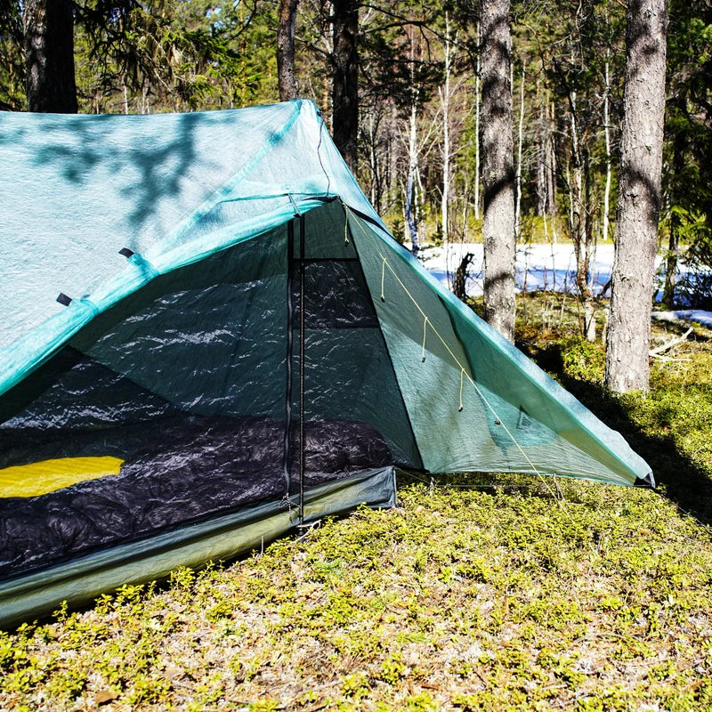 UltimaPeak AeroDry - Ultralight Tent Drying System