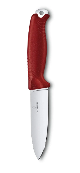 Victorinox Venture Full Tang Fixed Blade Outdoor Knife