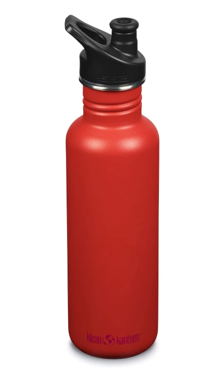 Klean Kanteen Classic Bottle 800ml