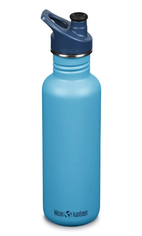 Klean Kanteen Classic Bottle 800ml