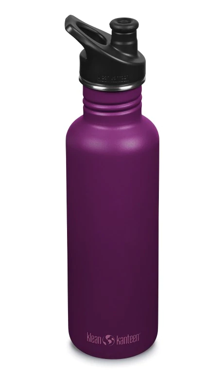 Klean Kanteen Classic Bottle 800ml