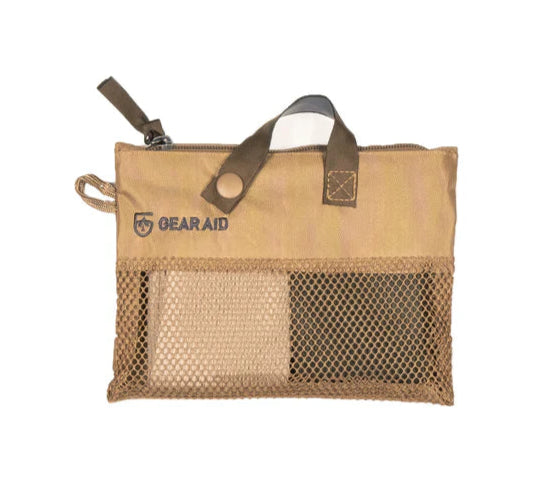 Gear Aid Micro-Terry Washcloth Kit