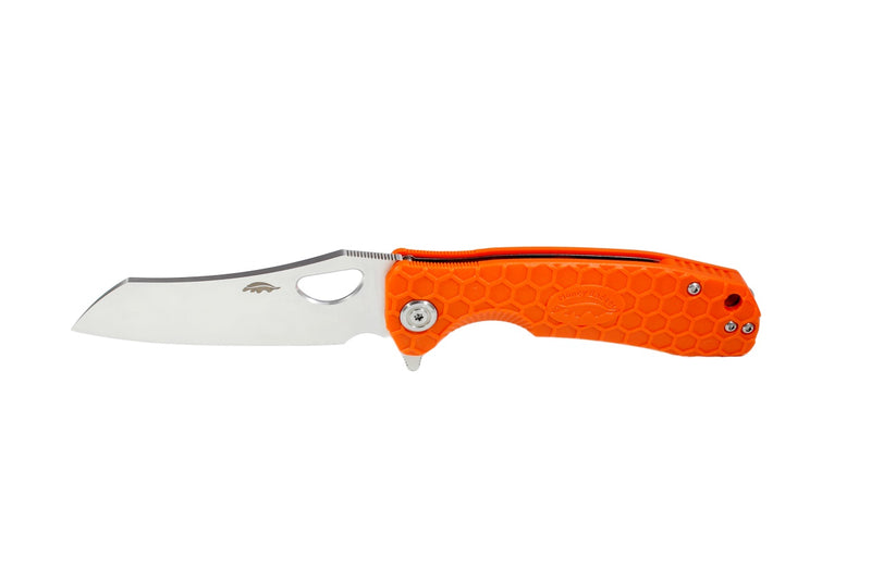 Honey Badger Wharncleaver Knife