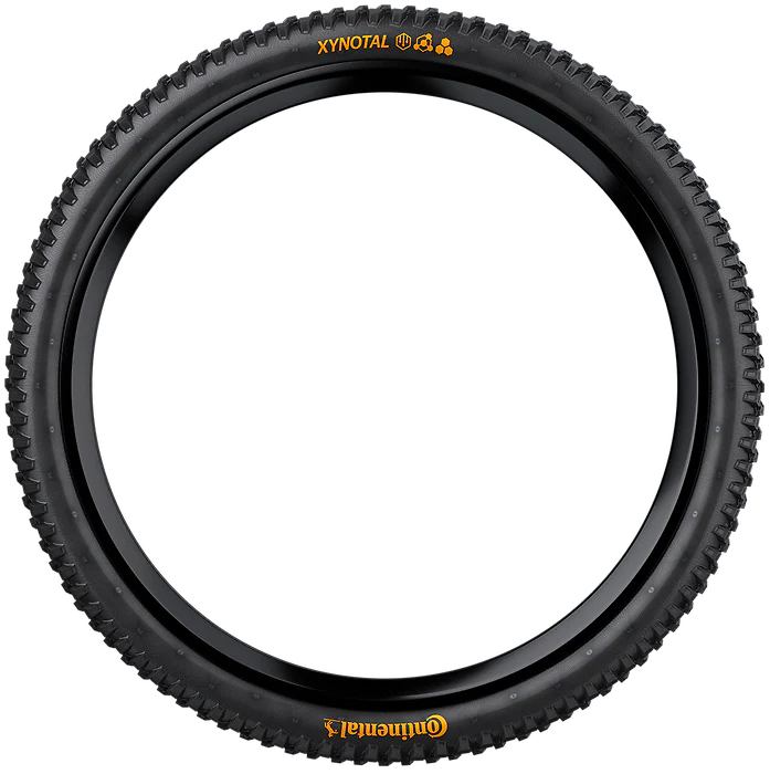Continental 29" Xynotal Tyre