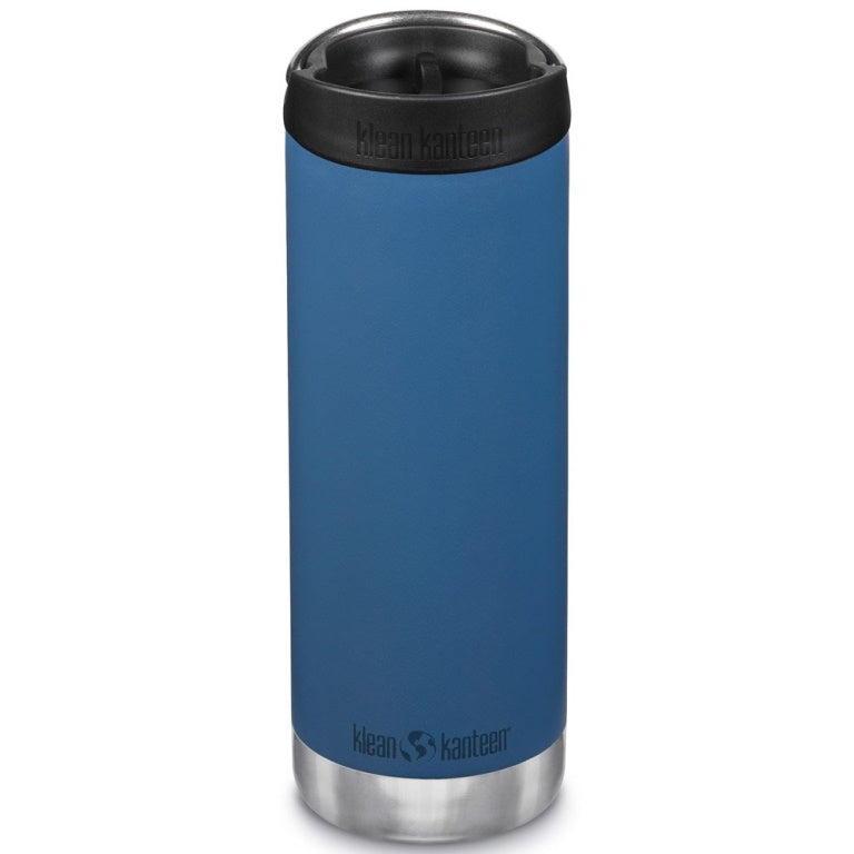 Klean Kanteen TK Wide Insulated Bottle