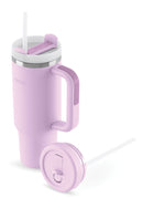 Avanti Hydroquench Insulated Tumbler - Dual Lids - 1L