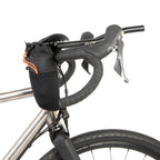 Restrap Race Stem Bag 1.1L - Black