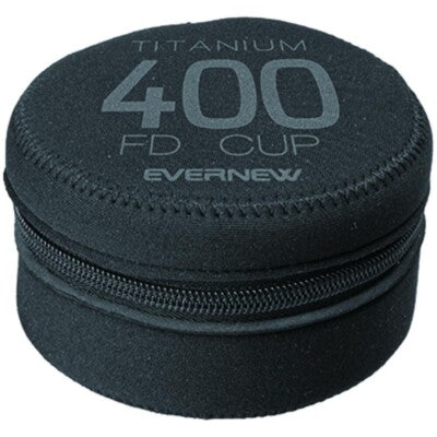 Evernew Neoprene Case