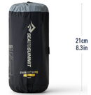 Sea to Summit Ether Light XR Pro Insulated Mat | Gearshop NZ