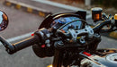 Quad Lock Motorcycle Handlebar Mount V2