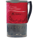 MSR Windburner Personal Stove System, 1.0 Ltr | Gearshop NZ
