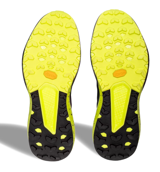 Dynafit Trail Reflective Mens Running Shoes