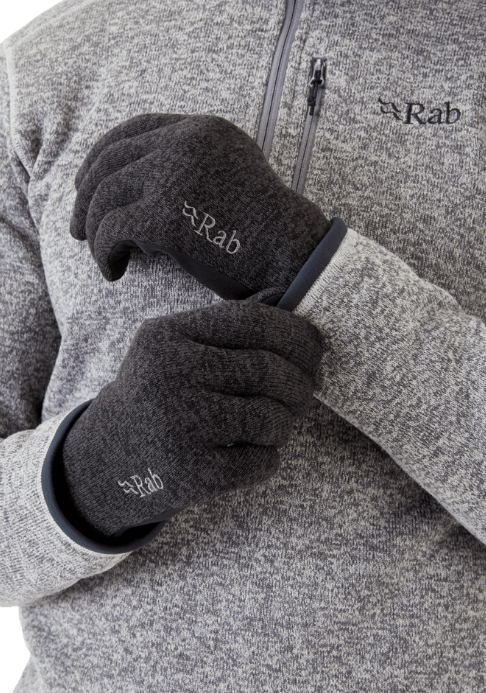 Rab Quest Windstopper Men's Gloves