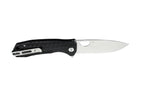 Honey Badger D2 Steel Flipper Knife