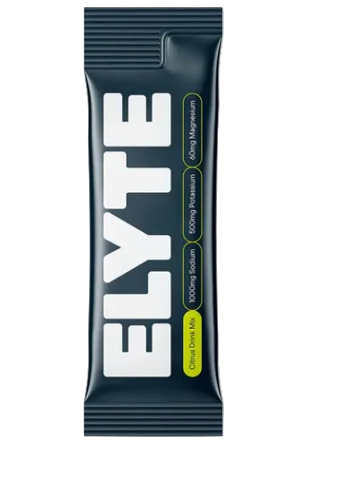 Elyte Hydration Powder