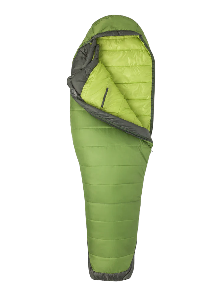 Marmot Women's Trestles Elite Eco 30 Sleeping Bag (-1°C) LH