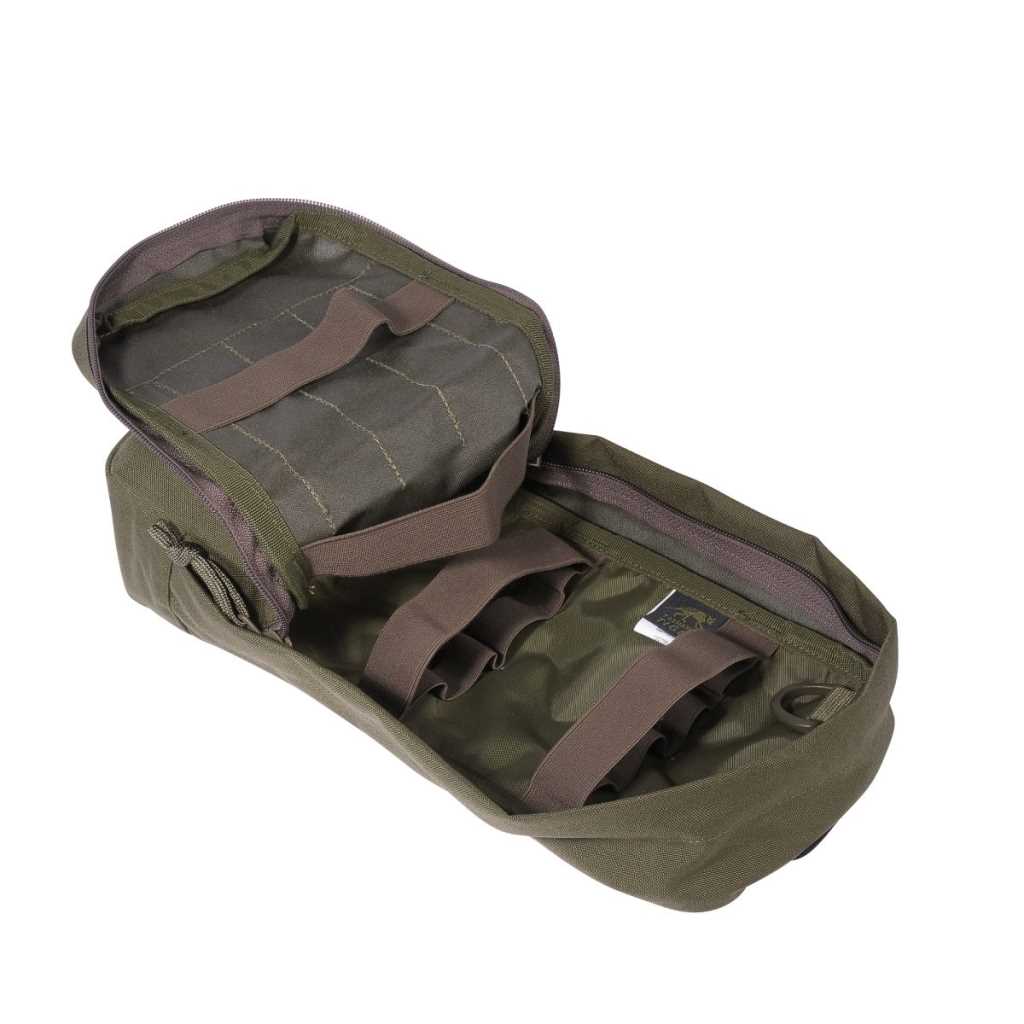 Tasmanian Tiger - Tac Pouch 8 SP - Olive