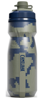 CamelBak Podium Dirt Series Chill Sport & Bike Bottle 620ml