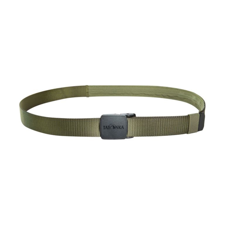 Tatonka Travel Waistbelt 30mm