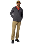 Marmot Men's AirFleece Performance Full-Zip Hoody | Gearshop NZ