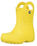 Crocs Kids Handle It Rain Boot