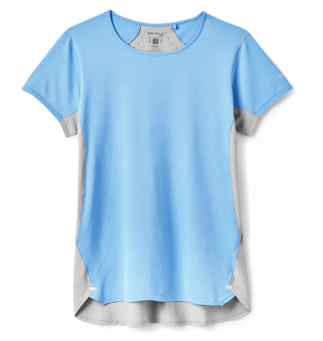 Rab Women's Sonic Ultra Tee 26