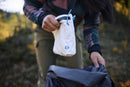 Gossamer Ditty Zip Storage Sacks | Gearshop NZ