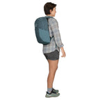 Osprey Fairview 70 Womens Travel Backpack Cascade Blue
