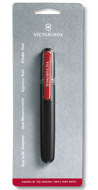 Victorinox Dual Knife Sharpener