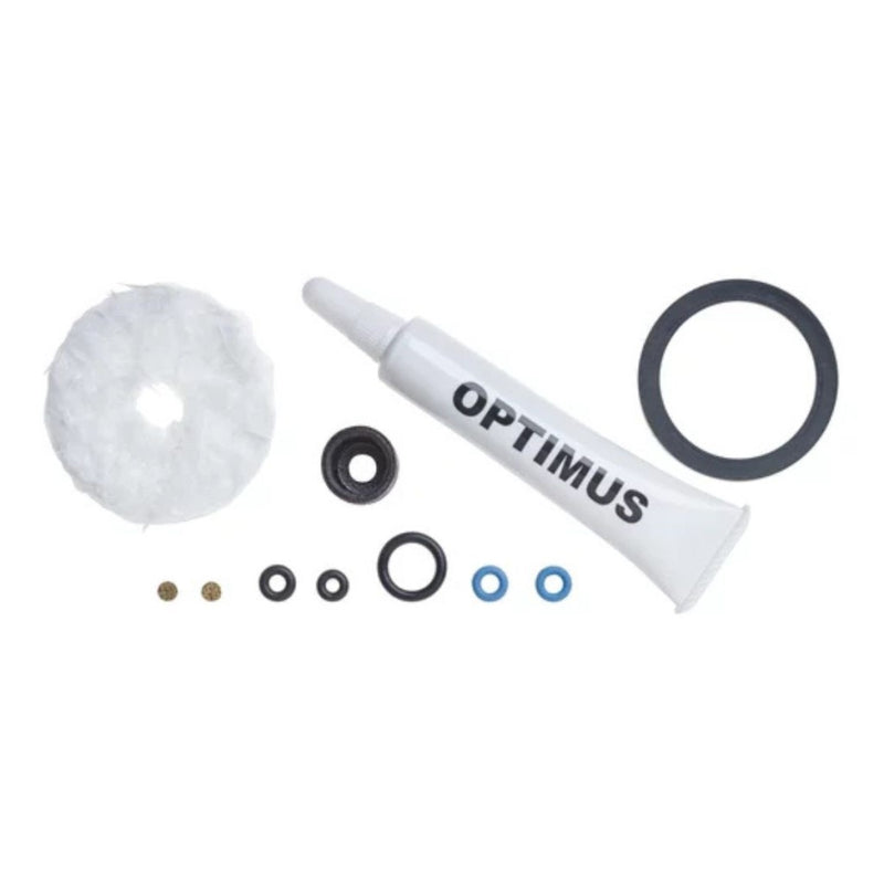 Optimus Nova, Nova+ & Polaris Spare Parts Kit