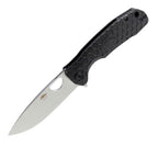 Honey Badger Ltd Edition Stonewash - Large Black