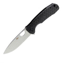 Honey Badger Ltd Edition Stonewash - Large Black