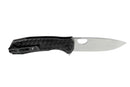 Honey Badger Ltd Edition Stonewash - Large Black