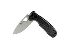 Honey Badger Ltd Edition Stonewash - Large Black