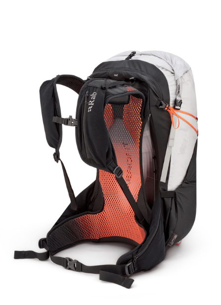 Rab Syclon XP Day Pack