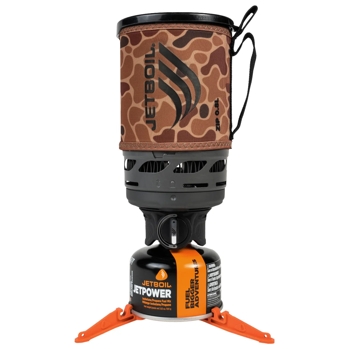 Jetboil Zip Cooking System