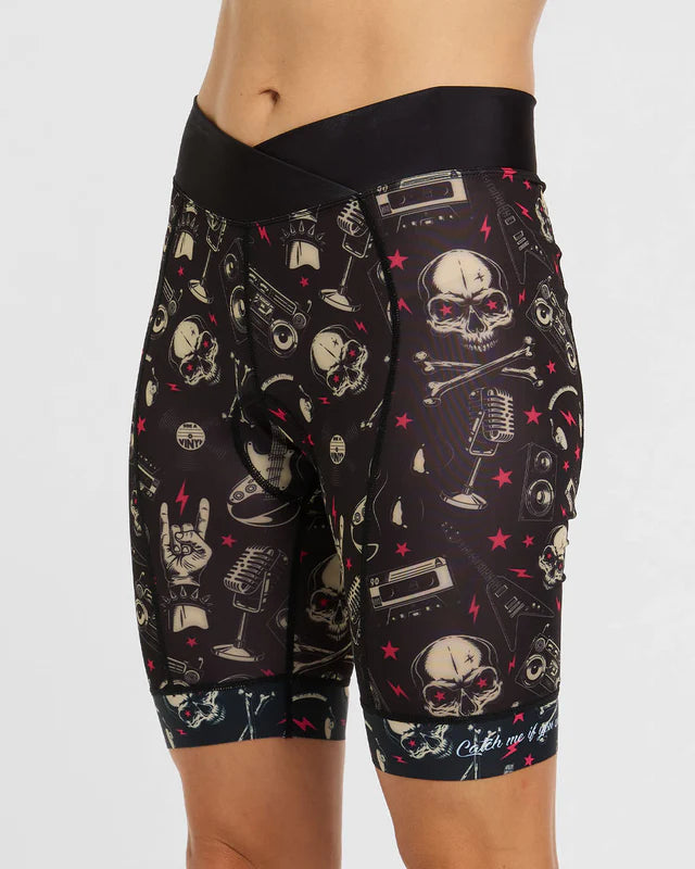 Dharco Womens Padded Party Pants | Gearshop NZ
