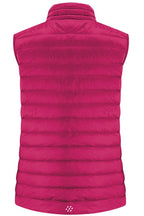 Mac In A Sac - Ladies Alpine Packable Down Vest