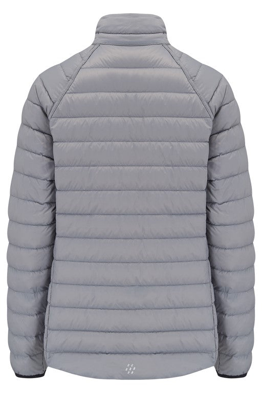 Mac In A Sac - Ladies Polar Reversable Down Jacket