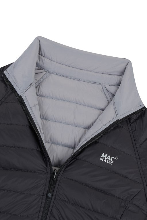 Mac In A Sac - Ladies Polar Reversable Down Jacket