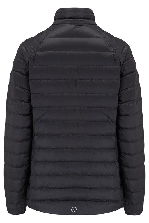 Mac In A Sac - Ladies Polar Reversable Down Jacket