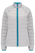 Mac In A Sac - Ladies Polar Reversable Down Jacket