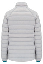Mac In A Sac - Ladies Polar Reversable Down Jacket