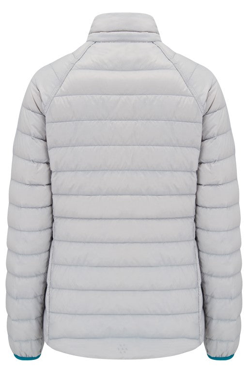 Mac In A Sac - Ladies Polar Reversable Down Jacket